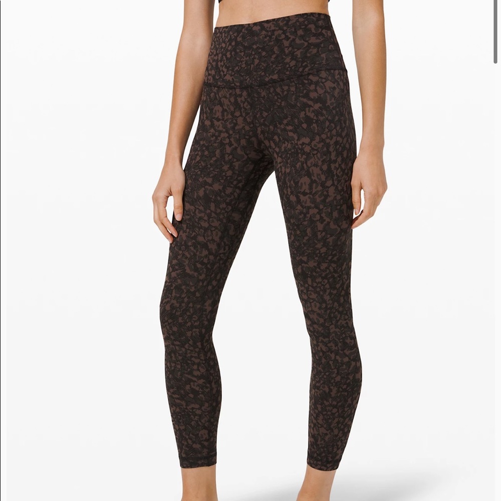 Lululemon Align Pant 25”